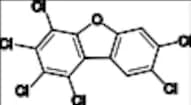 1,2,3,4,7,8-Hexachlorodibenzofuran