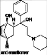 Biperiden Impurity 1