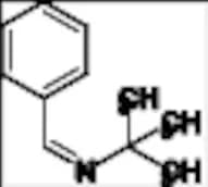 N-benzylidene-tert-butylamine