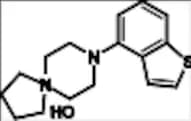 Brexpiprazole Impurity 24 Bromide