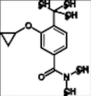 4-tert-Butyl-3-Cyclopropoxy-N.N-Dimethylbenzamide