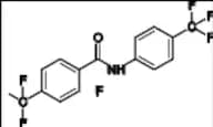 4-(Trifluoromethyl)-N-(4-(trifluoromethyl)phenyl) Benzamide