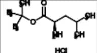 Bestatin Impurity 8 HCl