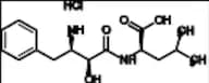 Bestatin Impurity 12 HCl