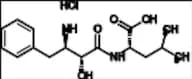 Bestatin Impurity 15 HCl