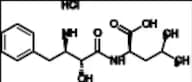 Bestatin Impurity 16 HCl