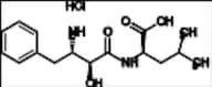 Bestatin Impurity 17 HCl