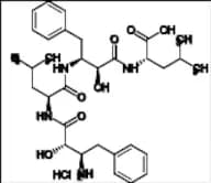 Bestatin Impurity 27 HCl