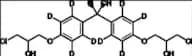 Bisphenol A Impurity 5-d8