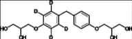 Bisphenol A Impurity 7-d4