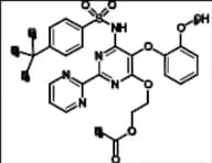 Bosentan Related Compound 4