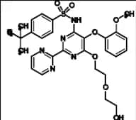 Bosentan Impurity 8