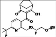 Bicyclopyrone