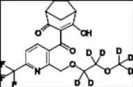 Bicyclopyrone-d7