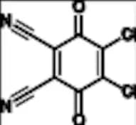 2,3-Dichloro-5,6-Dicyano-p-Benzoquinone