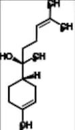 (-)-α-Bisabolol