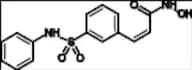 Belinostat Z-isomer