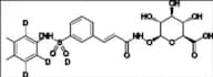 Belinostat-d5 Glucuronide