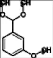 Benzaldehyde Dimethyl Acetal Related Compound 2