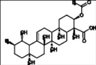 3-O-Acetyl-β-boswellic Acid