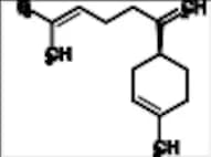 (S)-β-Bisabolene