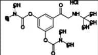 Bambuterol EP Impurity F HCl