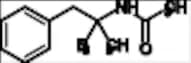 Phentermine Phenethylamine