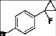 1-Bromo-4-(1-Fluorocyclopropyl)-Benzene
