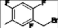 1-(Bromomethyl)-2,4,5-trifluorobenzene