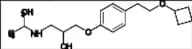 Betaxolol Impurity 2