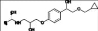 Betaxolol Impurity 5