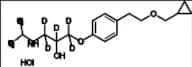 Betaxolol-d5 HCl