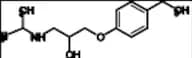 Betaxolol EP Impurity A
