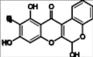 Boeravinone B