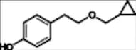 Betaxolol EP Impurity D