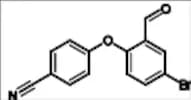 4-(4-Bromo-2-formylphenoxy)-benzonitrile
