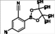 5-Amino-2-(4,4,5,5-tetramethyl-1,3,2-dioxaborolan-2-yl)benzonitrile