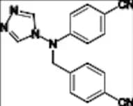 4-(4-cyanophenyl)methyl-1,2,4-triazol-4-amino-Benzonitrile