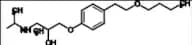 Betaxolol EP Impurity E