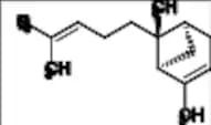(E)-alfa-Bergamotene