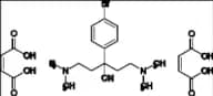 Brompheniramine Impurity 2 Dimaleate
