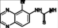 Brimonidine EP Impurity D (Brimonidine USP Related Compound B)