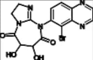 Brimonidine Tartrate Impurity 6