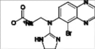 Brimonidine Impurity 6 Sodium Salt