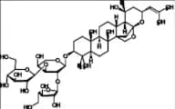 Bacopasaponin C