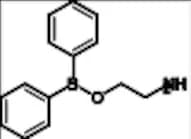 2-Aminoethyl Diphenylborinate