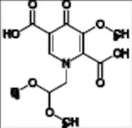 Bictegravir Impurity 8