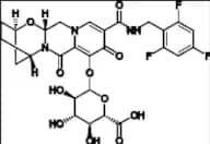 Bictegravir Metabolite M15 Triethylamine Salt