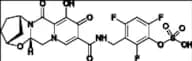 Bictegravir Impurity 15 Sodium Salt