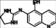 Brimonidine Tartrate Impurity 3